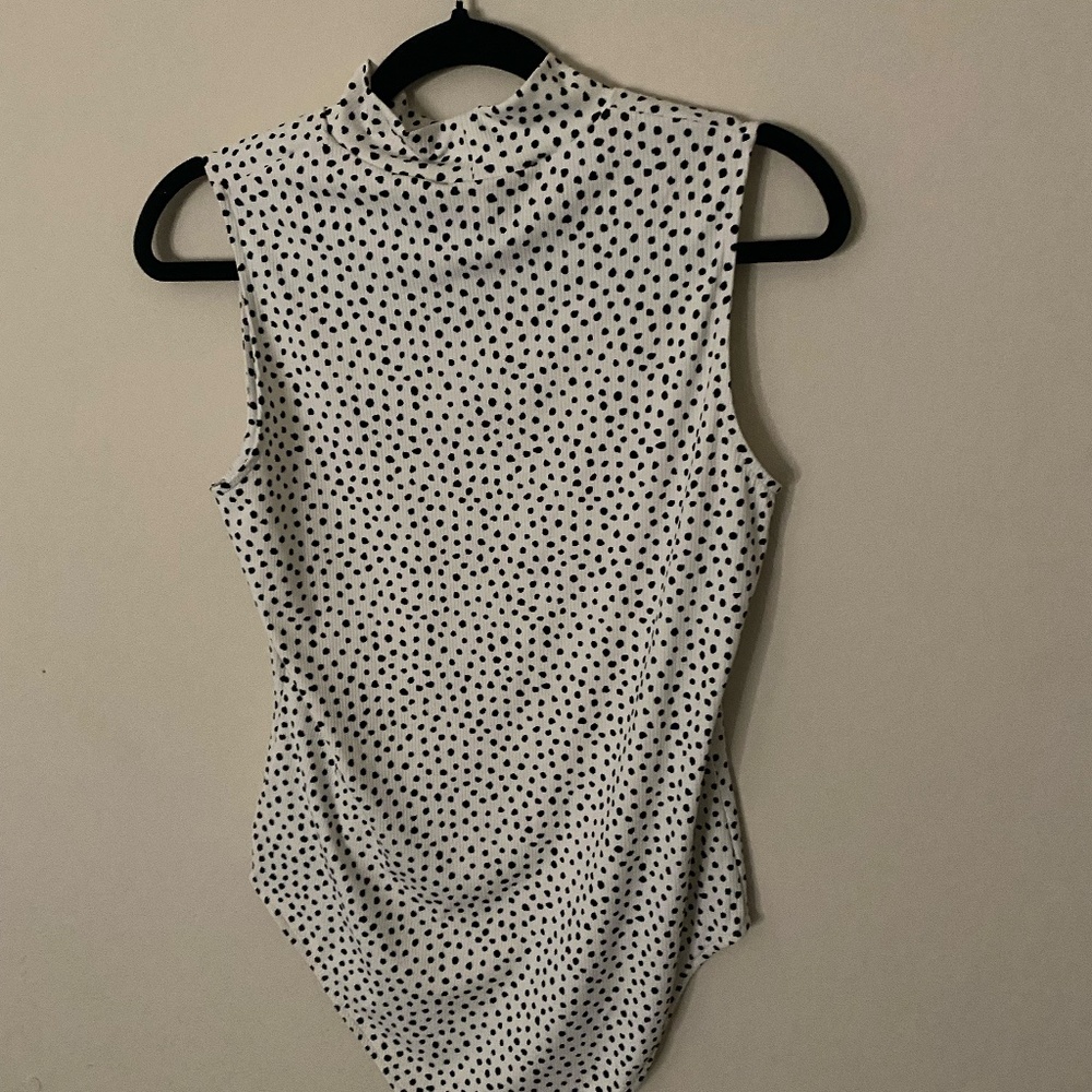 BodySuit - Picture 2 of 2
